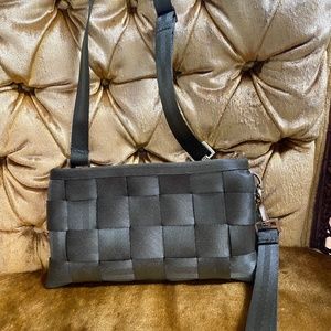 Harvey Crossbody Clutch